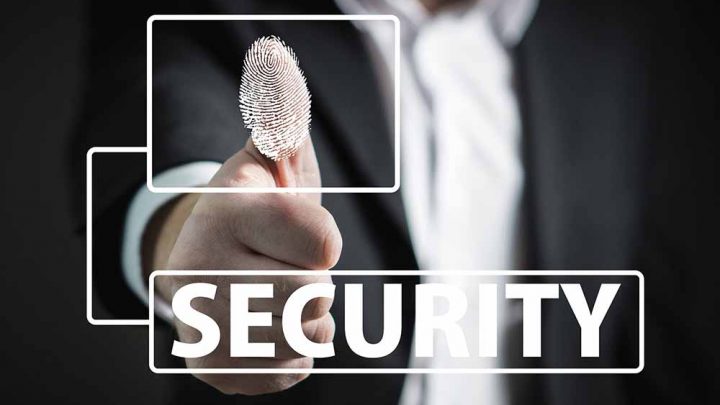 control d' accés presència lleida control seguretat fitxatge fitxar emprempta dactilar