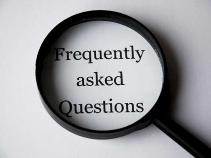 control d' accés presència lleida control seguretat FAQ preguntes freqüents